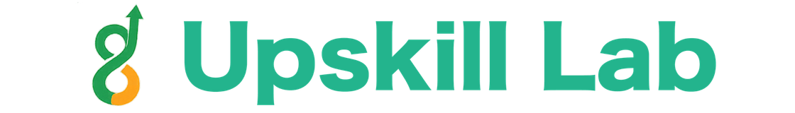 Upskill Lab