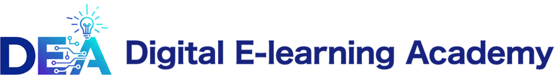 Digital E-learning Academy