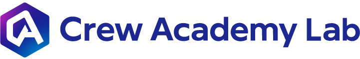 Crew academy Lab