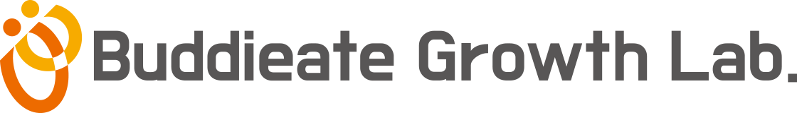 Buddieate Growth Lab.