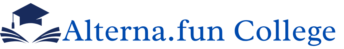 オルタナファン・カレッジ（Alterna.fun College）