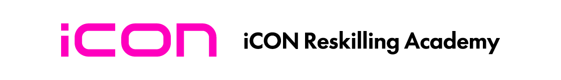 iCON Reskilling Academy